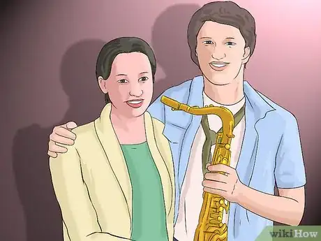 Image titled Buy Your First Saxophone Step 3