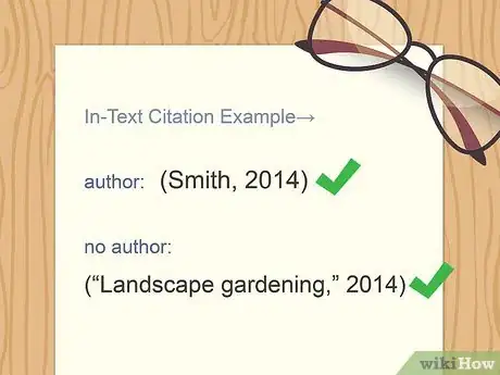 Image titled Cite an Encyclopedia Step 14