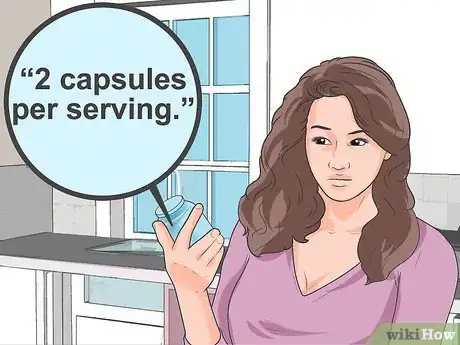 Image titled Choose the Right Cranberry Supplement Step 9