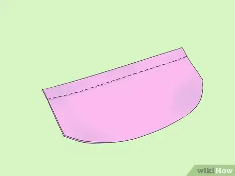 Image titled Sew Baby Shoes Step 10