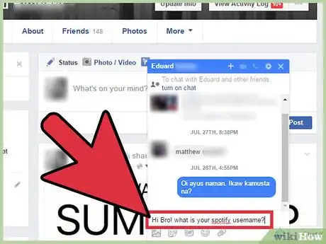 Image titled Follow a User on Spotify Step 6