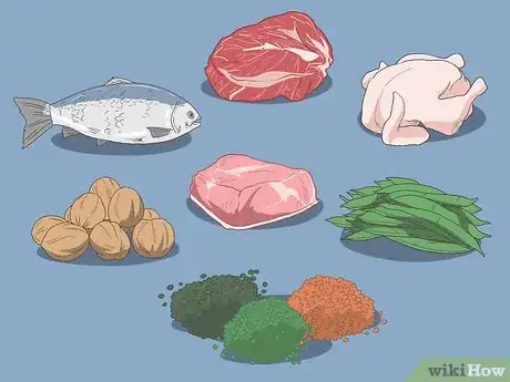 Image titled Lower Triglycerides Naturally Step 3