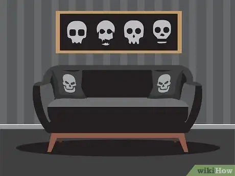 Image titled Act Spooky Step 15