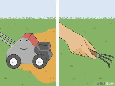 Image titled Bring Back Dead Grass Step 14