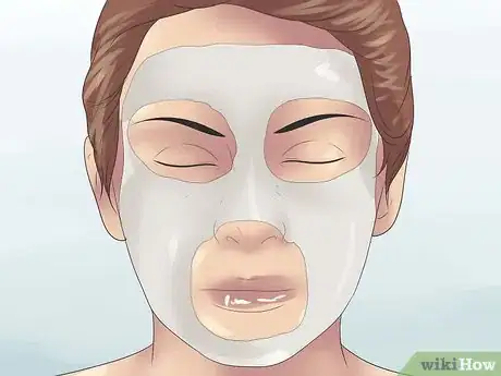 Image titled Steam Your Face Step 6