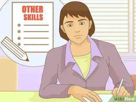 Image titled Answer the Question “Why Should I Hire You” Step 7