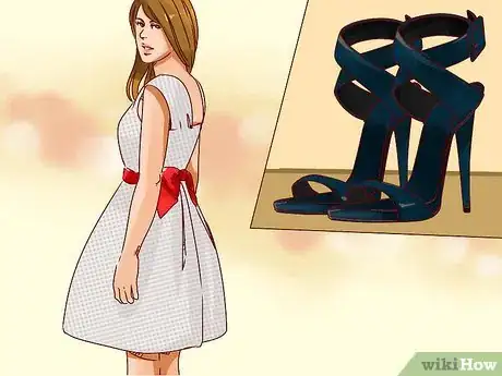 Image titled Wear White Step 12