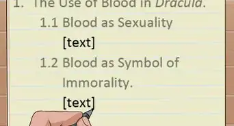 Write an MLA Style Heading on a Literature Essay