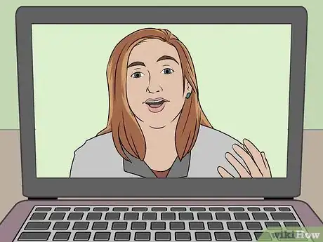 Image titled Host a Webinar Step 20