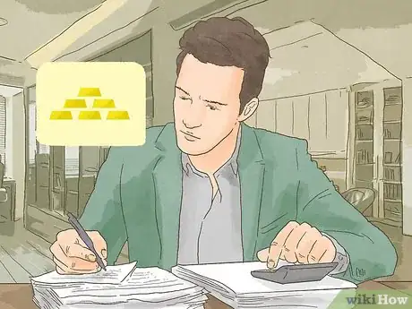 Image titled Put Gold in an IRA Step 4