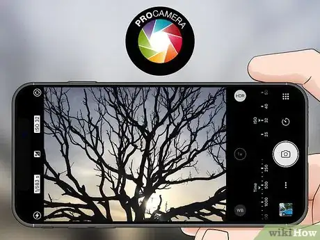 Image titled Take High Resolution Photos Step 7