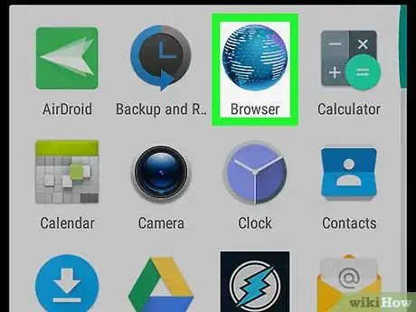 Image titled Create a Poll on Slack on Android Step 1