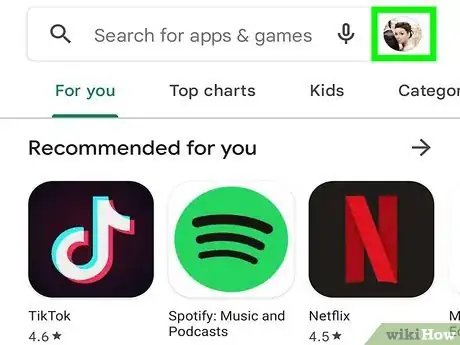 Image titled Uninstall Multiple Apps on Android Step 2