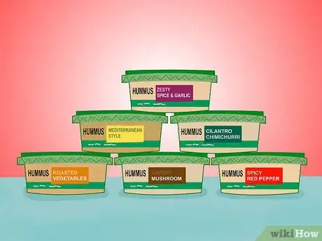 Image titled Add Chickpeas to Your Diet Step 4