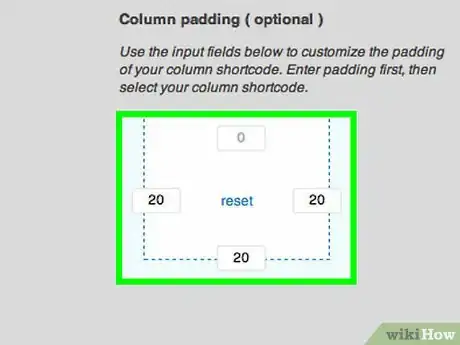 Image titled Create Columns in WordPress Step 4