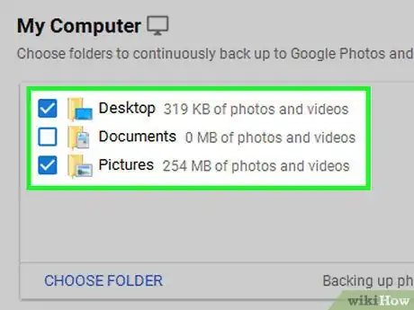 Image titled Download Photos from iCloud on Android Step 23