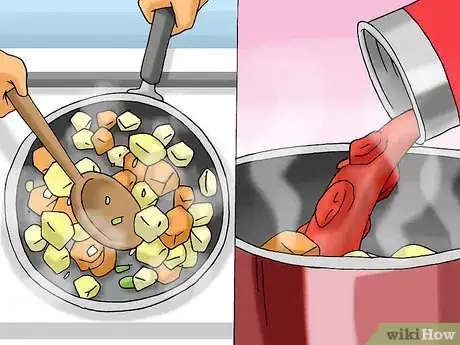 Image titled Make Stone Soup Step 3