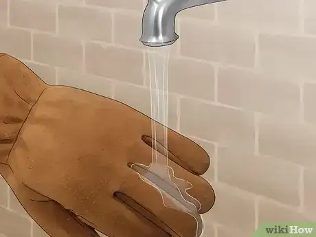 Image titled Clean Suede Gloves Step 4