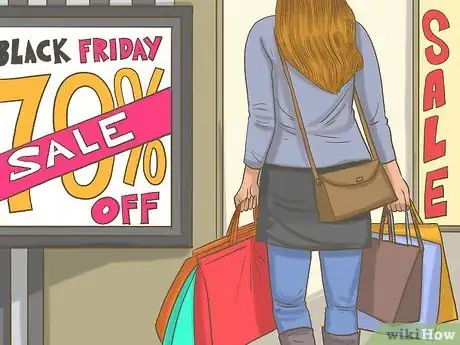 Image titled Get Free Makeup Samples Step 3