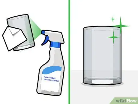 Image titled Paint Etched Glass Step 1