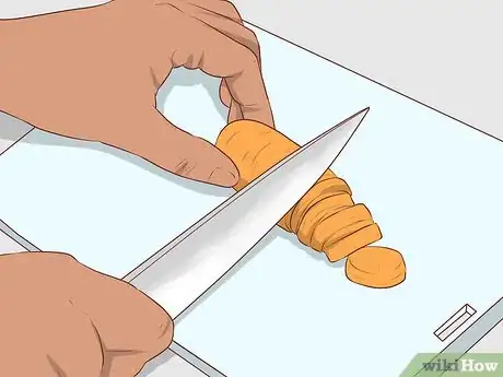 Image titled Make Dinner in 30 Minutes Step 7