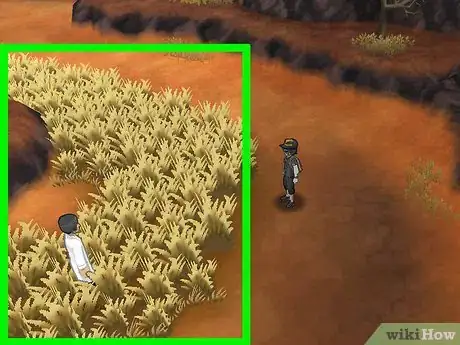 Image titled Catch Togedemaru in Pokémon Sun and Moon Step 4