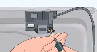 Bypass the Lid Lock on a Whirlpool Washer