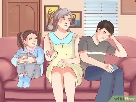 Image titled Tell Your Family About Your Gambling Addiction Step 3