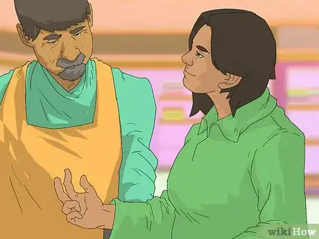 Image titled Get the Most for Your Money at Farmers' Markets Step 7