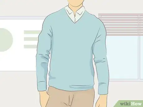 Image titled Dress for Work Step 11