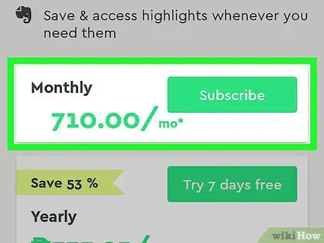 Image titled Use Blinkist App on Android Step 8