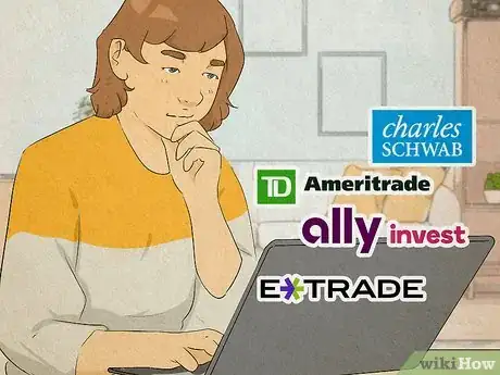 Image titled Buy Index Funds Online Step 12