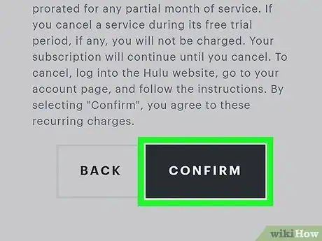 Image titled Get Rid of Ads on Hulu on Android Step 9