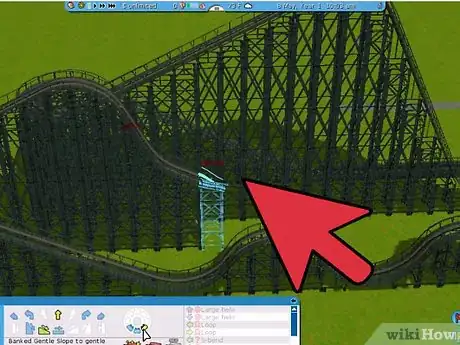 Image titled Be Successful in Rollercoaster Tycoon Games Step 14