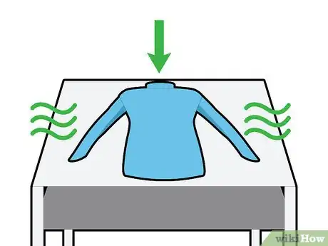 Image titled Wash Lululemon Clothing Step 10