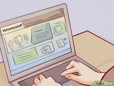 Image titled Identify Milk Glass Step 11