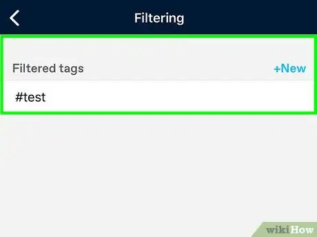 Image titled Turn Safe Mode Off on Tumblr Step 11