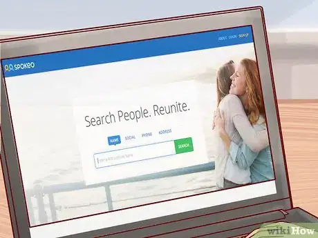 Image titled Search For a Long Lost Friend Step 10