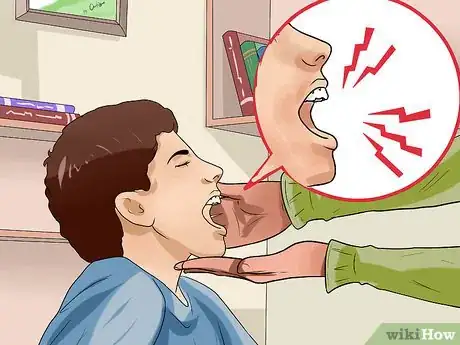 Image titled Diagnose and Treat Esophageal Cancer Step 5