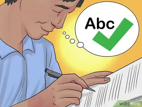 Image titled Write an Essay Efficiently Step 14