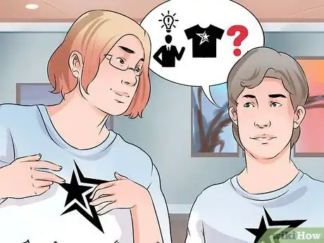 Image titled Deal With a Friend Who Copies You Step 5