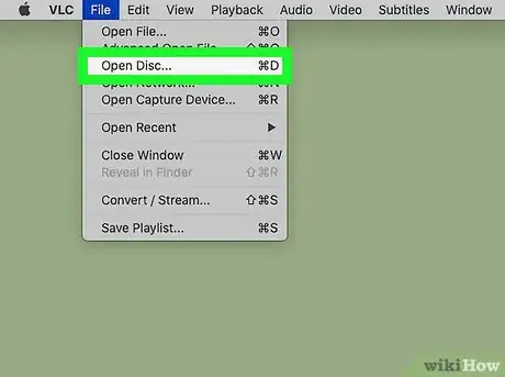 Image titled Rip DVDs with VLC Step 20