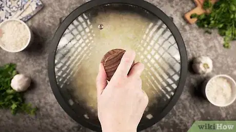 Image titled Cook Brazilian Rice Step 10