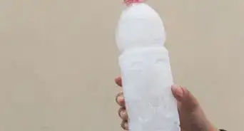Freeze Water