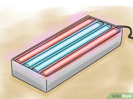 Image titled Grow Vegetables With Grow Lights Step 2