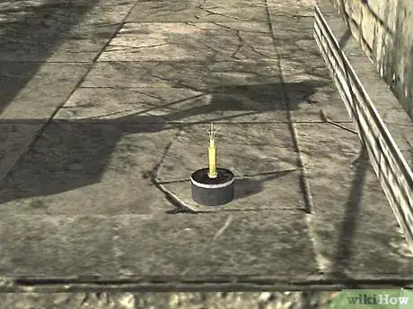 Image titled Survive Shi No Numa in World at War Step 7