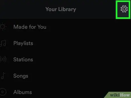 Image titled Block Devices on Spotify on Android Step 8