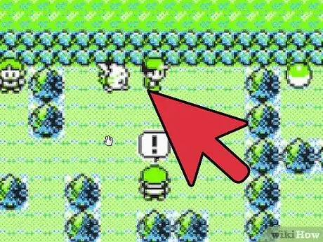 Image titled Catch Mew in Pokemon Yellow Step 10