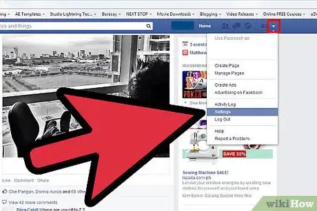 Image titled Block Someone in Facebook Chat Step 2