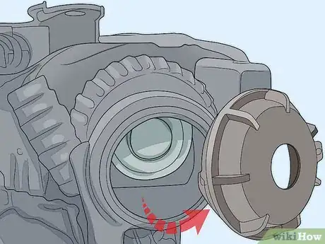 Image titled Upgrade Headlights Step 3